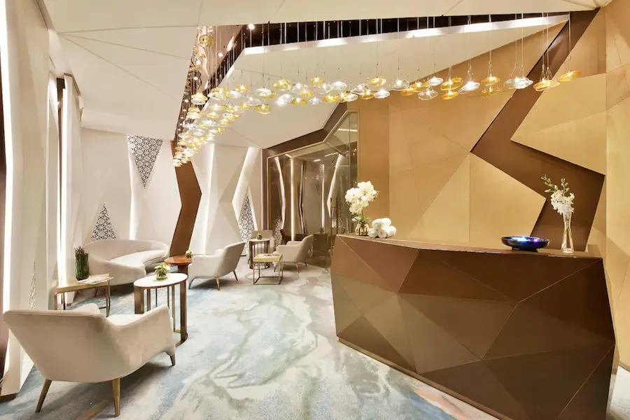 Hilton - Bahrain