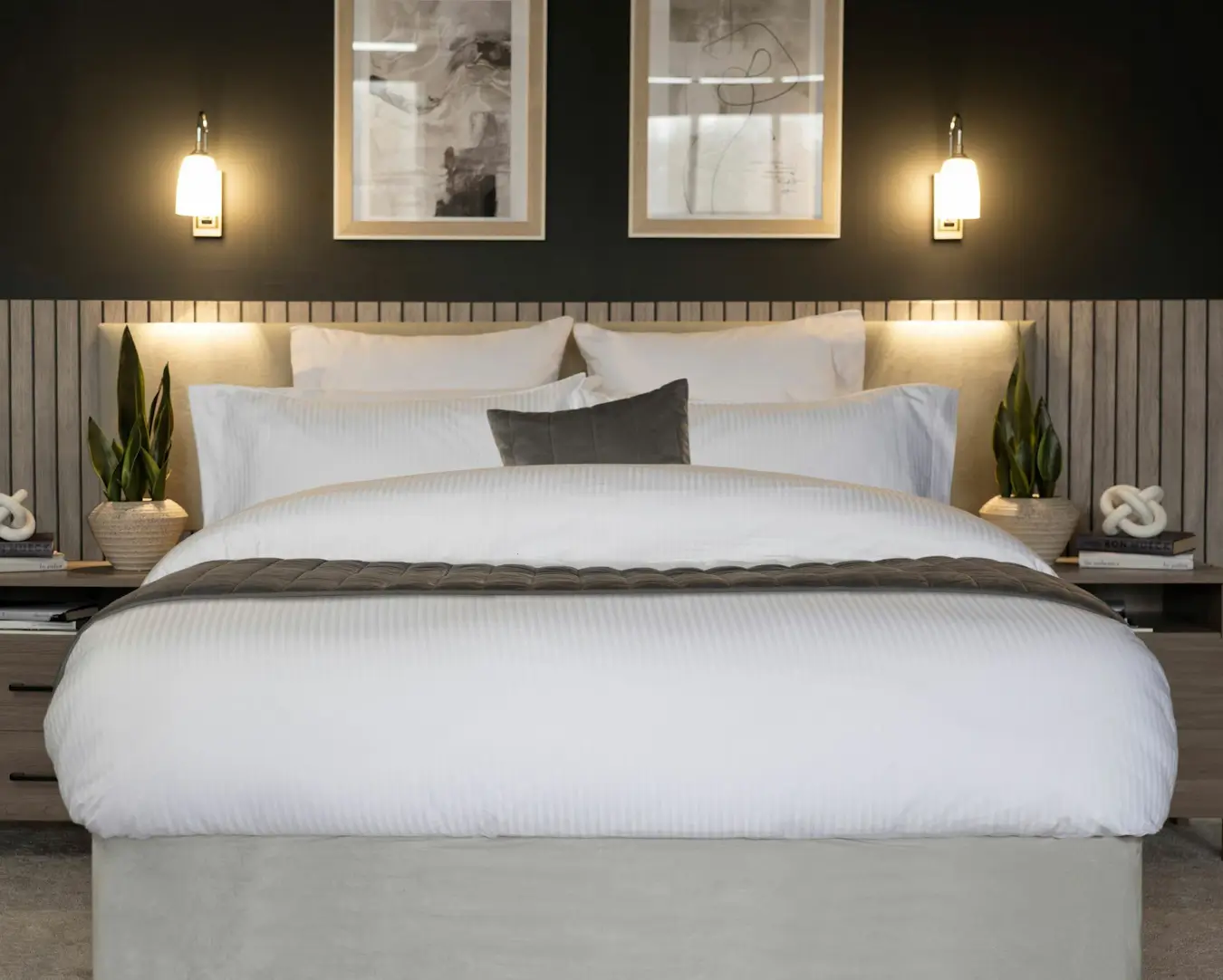 mattress
